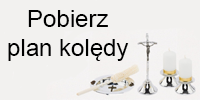 Plan kolędy uaktualniony 21.12 o 14:32