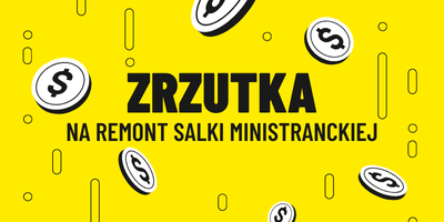 Zrzutka